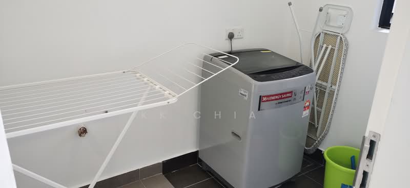 Servis Apartment untuk Disewa di G Residence - KK Chia - Interior - PropertyGuru.com.my