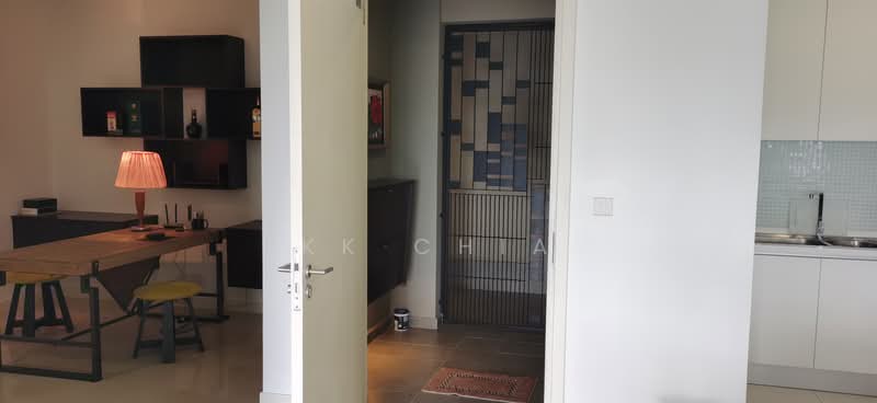 Servis Apartment untuk Disewa di G Residence - KK Chia - Study - PropertyGuru.com.my