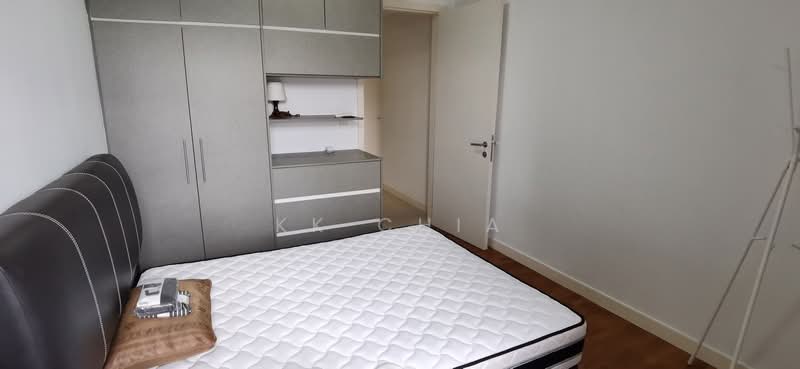 Servis Apartment untuk Disewa di G Residence - KK Chia - Bedroom - PropertyGuru.com.my