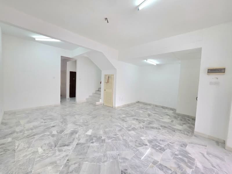 Rumah Teres 2 Tingkat untuk Dijual di Seksyen 7 (Shah Alam) - Fauran Nawawi - Interior - PropertyGuru.com.my
