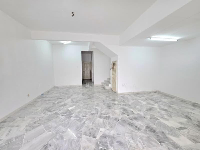 Rumah Teres 2 Tingkat untuk Dijual di Seksyen 7 (Shah Alam) - Fauran Nawawi - Interior - PropertyGuru.com.my