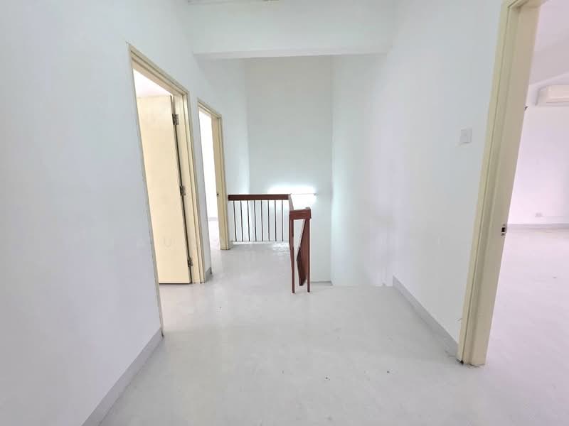 Rumah Teres 2 Tingkat untuk Dijual di Seksyen 7 (Shah Alam) - Fauran Nawawi - PropertyGuru.com.my