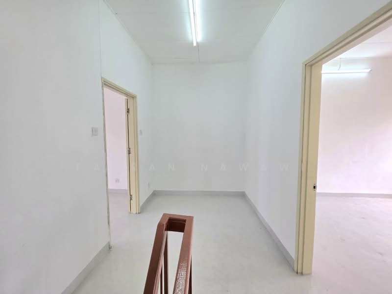 Rumah Teres 2 Tingkat untuk Dijual di Seksyen 7 (Shah Alam) - Fauran Nawawi - PropertyGuru.com.my