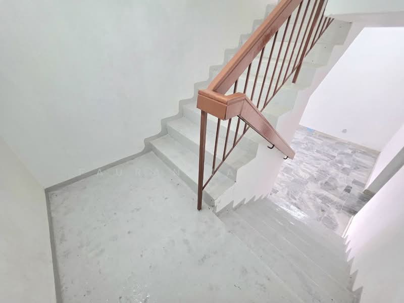 Rumah Teres 2 Tingkat untuk Dijual di Seksyen 7 (Shah Alam) - Fauran Nawawi - PropertyGuru.com.my