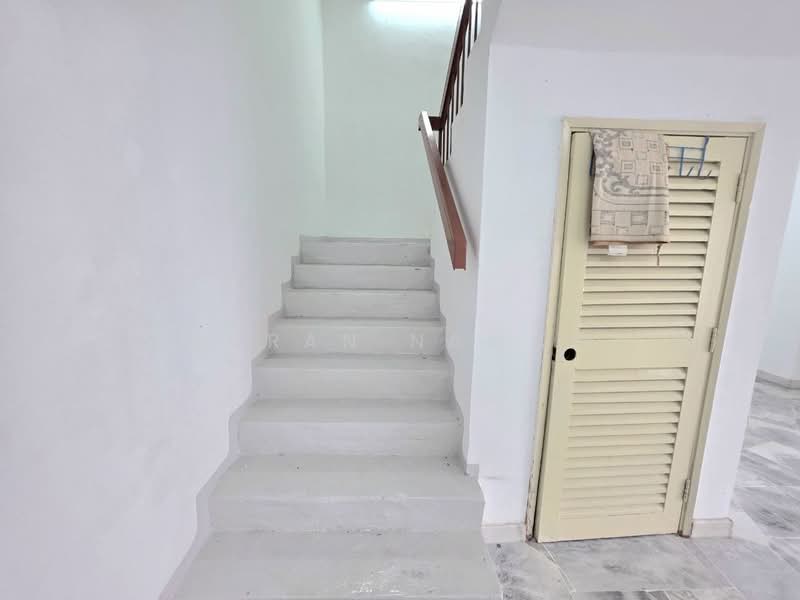 Rumah Teres 2 Tingkat untuk Dijual di Seksyen 7 (Shah Alam) - Fauran Nawawi - PropertyGuru.com.my