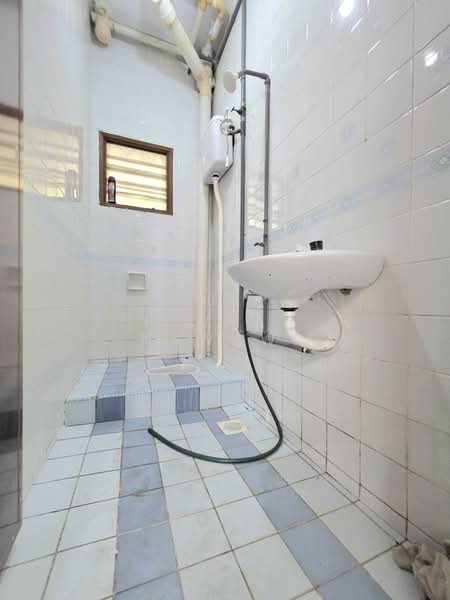 Rumah Teres 2 Tingkat untuk Dijual di Seksyen 7 (Shah Alam) - Fauran Nawawi - PropertyGuru.com.my