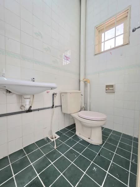 Rumah Teres 2 Tingkat untuk Dijual di Seksyen 7 (Shah Alam) - Fauran Nawawi - PropertyGuru.com.my