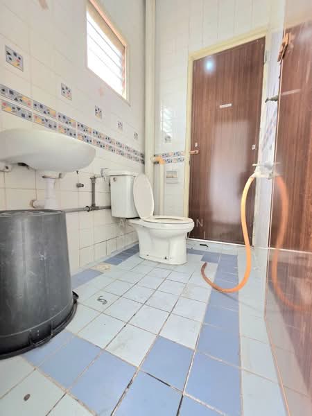 Rumah Teres 2 Tingkat untuk Dijual di Seksyen 7 (Shah Alam) - Fauran Nawawi - PropertyGuru.com.my