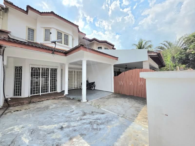 Rumah Teres 2 Tingkat untuk Dijual di Seksyen 7 (Shah Alam) - Fauran Nawawi - PropertyGuru.com.my
