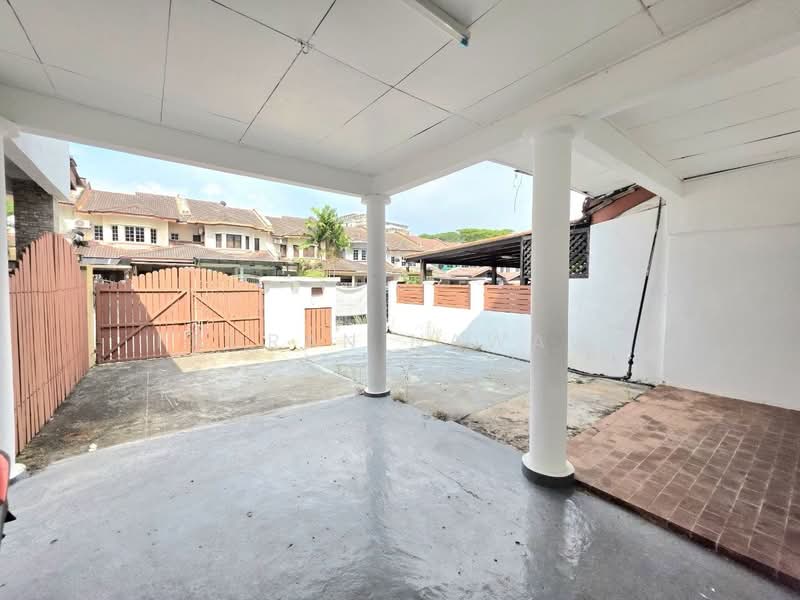 Rumah Teres 2 Tingkat untuk Dijual di Seksyen 7 (Shah Alam) - Fauran Nawawi - PropertyGuru.com.my