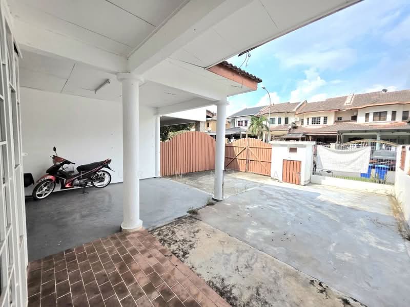 Rumah Teres 2 Tingkat untuk Dijual di Seksyen 7 (Shah Alam) - Fauran Nawawi - PropertyGuru.com.my