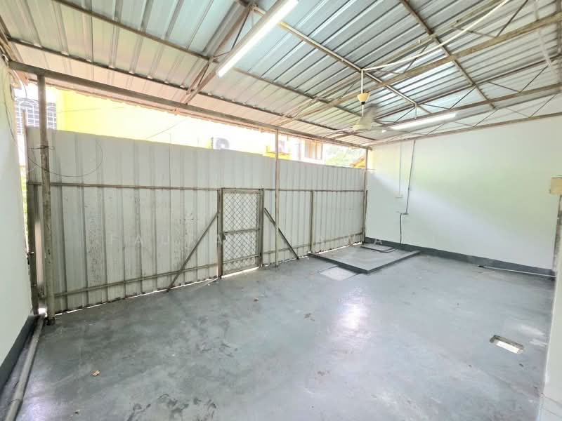 Rumah Teres 2 Tingkat untuk Dijual di Seksyen 7 (Shah Alam) - Fauran Nawawi - PropertyGuru.com.my