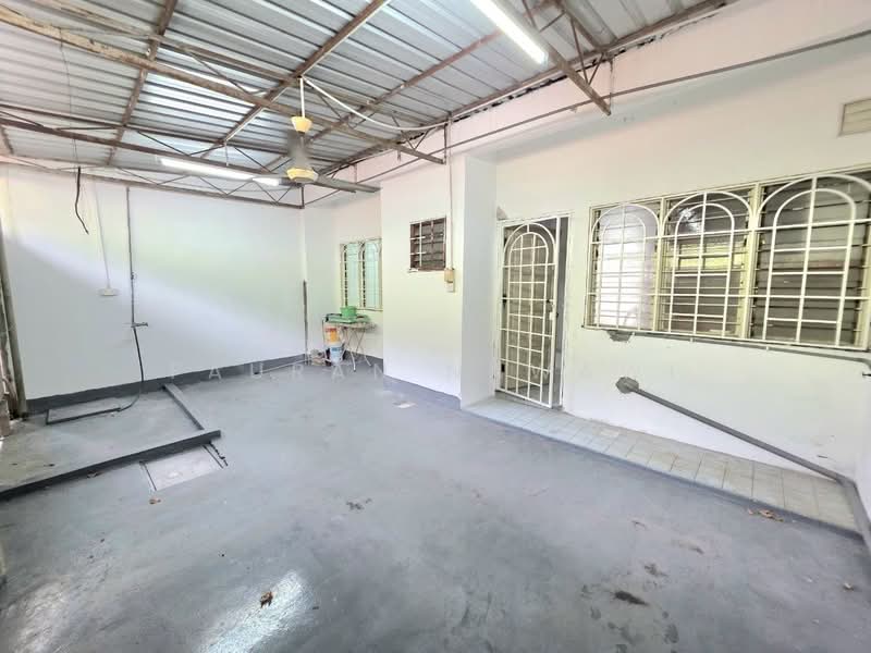 Rumah Teres 2 Tingkat untuk Dijual di Seksyen 7 (Shah Alam) - Fauran Nawawi - PropertyGuru.com.my