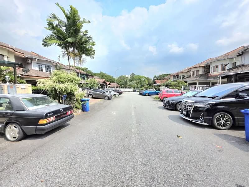 Rumah Teres 2 Tingkat untuk Dijual di Seksyen 7 (Shah Alam) - Fauran Nawawi - PropertyGuru.com.my