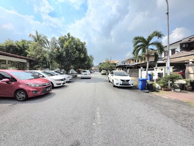 Rumah Teres 2 Tingkat untuk Dijual di Seksyen 7 (Shah Alam) - Fauran Nawawi - PropertyGuru.com.my