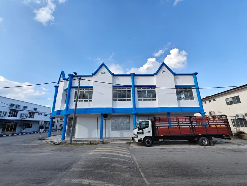 Shop / Office for Rent in Melaka (Melaka) - Wesley Tan - Exterior - PropertyGuru.com.my