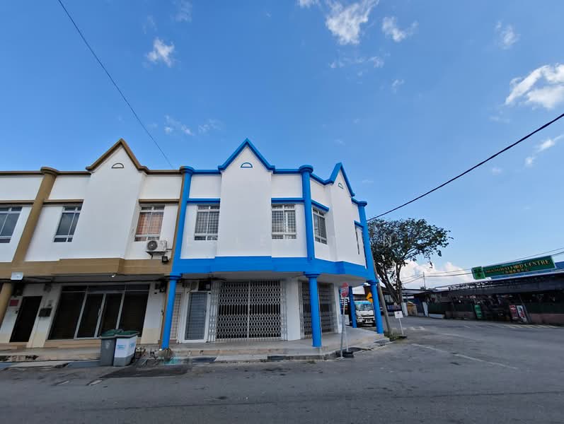 Shop / Office for Rent in Melaka (Melaka) - Wesley Tan - Exterior - PropertyGuru.com.my