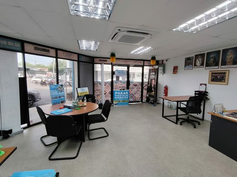 Shop / Office for Rent in Melaka (Melaka) - Wesley Tan - Interior - PropertyGuru.com.my