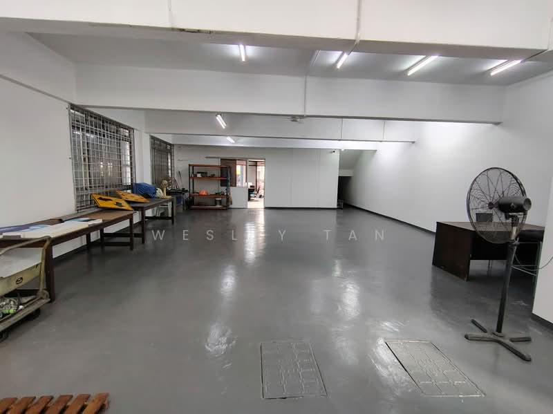 Shop / Office for Rent in Melaka (Melaka) - Wesley Tan - Interior - PropertyGuru.com.my