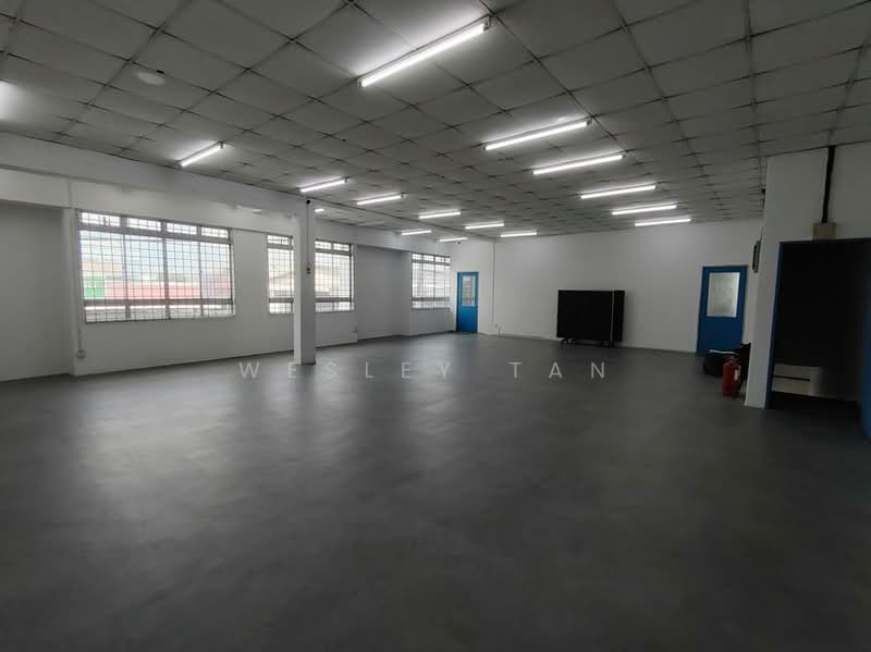 Shop / Office for Rent in Melaka (Melaka) - Wesley Tan - Interior - PropertyGuru.com.my