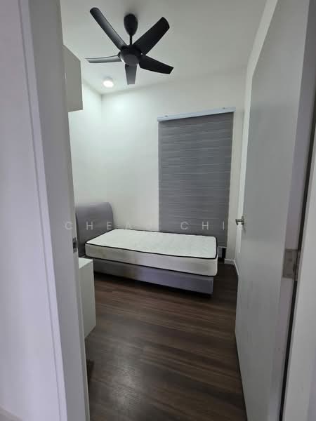 Kondominium untuk Disewa di Vertu Resort - Cheau Chie Ooi - Bedroom - PropertyGuru.com.my