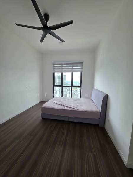Kondominium untuk Disewa di Vertu Resort - Cheau Chie Ooi - Bedroom - PropertyGuru.com.my