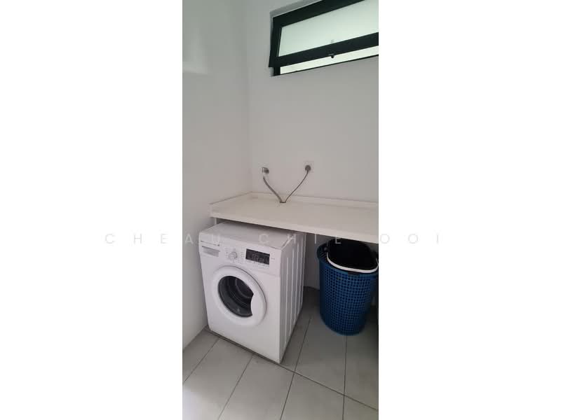 Kondominium untuk Disewa di Vertu Resort - Cheau Chie Ooi - Interior - PropertyGuru.com.my