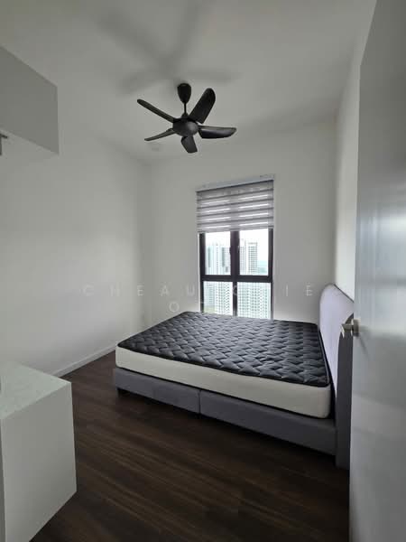Kondominium untuk Disewa di Vertu Resort - Cheau Chie Ooi - Bedroom - PropertyGuru.com.my