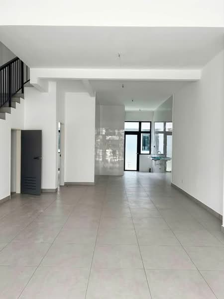 2-storey Terraced House for Sale in Taman Mount Austin (Tebrau) - Queenie Ng - Interior - PropertyGuru.com.my