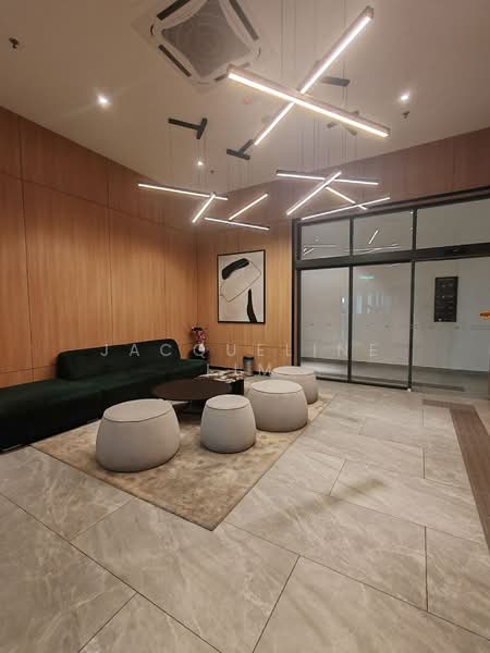 Service Residence for Rent at Savana @ Utropolis - Jacqueline Lim - Lobby - PropertyGuru.com.my