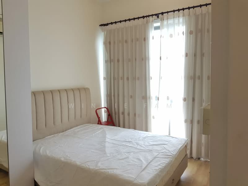 Servis Apartment untuk Disewa di Tropicana City Tropics - Winnie Fam - Bedroom - PropertyGuru.com.my