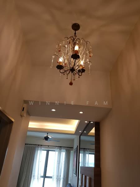 Servis Apartment untuk Disewa di Tropicana City Tropics - Winnie Fam - Interior - PropertyGuru.com.my