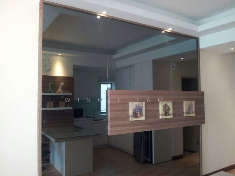 Servis Apartment untuk Disewa di Tropicana City Tropics - Winnie Fam - Interior - PropertyGuru.com.my