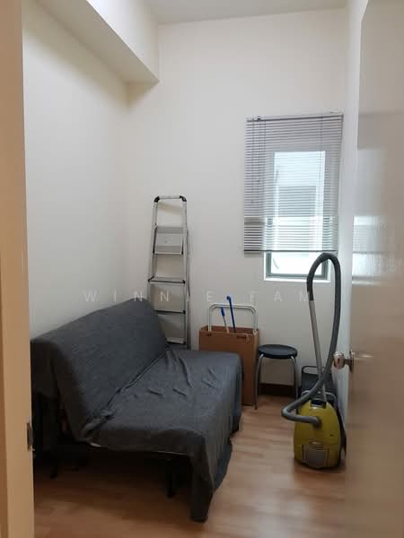 Servis Apartment untuk Disewa di Tropicana City Tropics - Winnie Fam - Interior - PropertyGuru.com.my