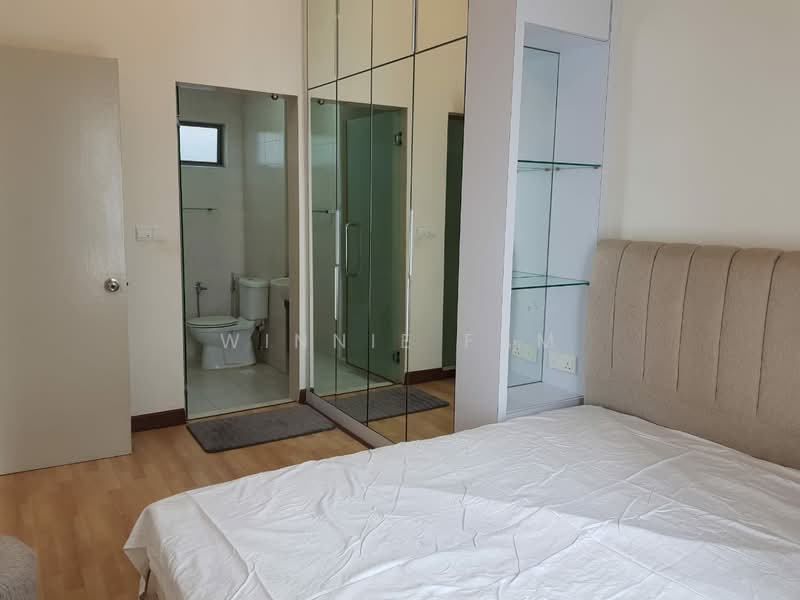 Servis Apartment untuk Disewa di Tropicana City Tropics - Winnie Fam - Bedroom - PropertyGuru.com.my