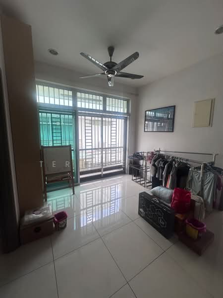 Cluster House for Sale in Taman Gaya (Ulu Tiram) - Terence Tan - Interior - PropertyGuru.com.my