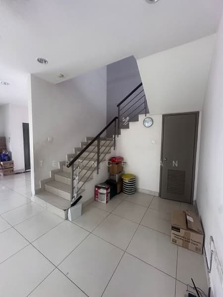 Cluster House for Sale in Taman Gaya (Ulu Tiram) - Terence Tan - Interior - PropertyGuru.com.my