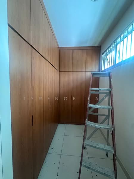 Cluster House for Sale in Taman Gaya (Ulu Tiram) - Terence Tan - Interior - PropertyGuru.com.my