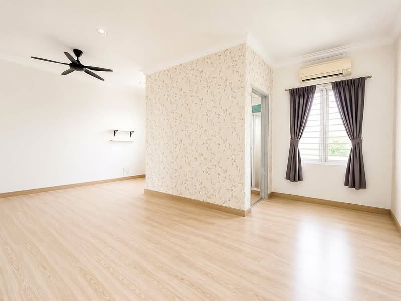 2-storey Terraced House for Sale in Bukit Rahman Putra (Sungai Buloh) - N. Melisa - Interior - PropertyGuru.com.my