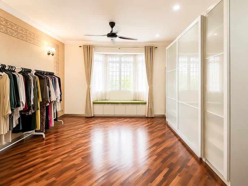 2-storey Terraced House for Sale in Bukit Rahman Putra (Sungai Buloh) - N. Melisa - Interior - PropertyGuru.com.my
