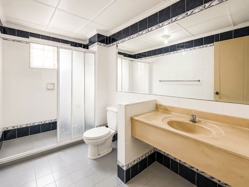2-storey Terraced House for Sale in Bukit Rahman Putra (Sungai Buloh) - N. Melisa - Bathroom - PropertyGuru.com.my