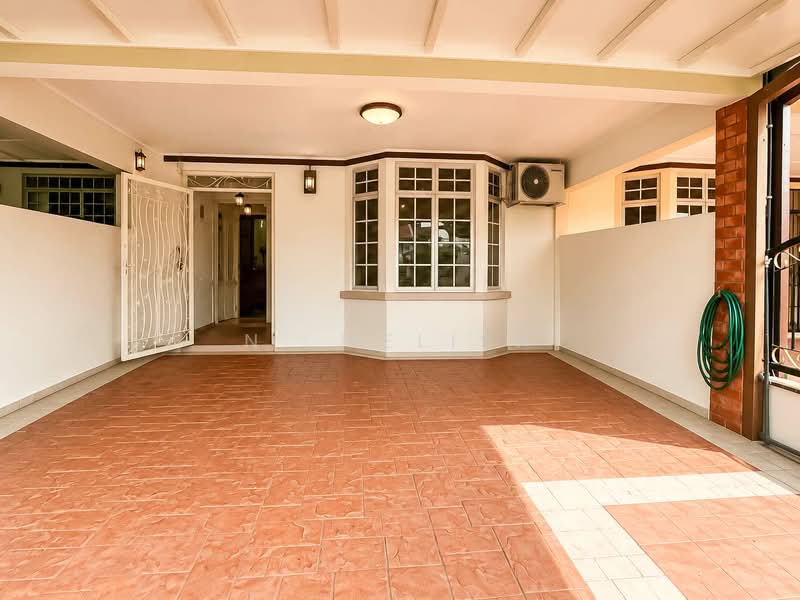 2-storey Terraced House for Sale in Bukit Rahman Putra (Sungai Buloh) - N. Melisa - Exterior - PropertyGuru.com.my