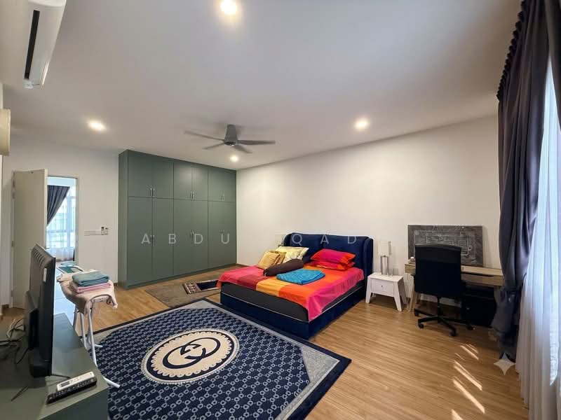 2-storey Terraced House for Sale in Cyberjaya (Selangor) - Abdul Qadir - PropertyGuru.com.my