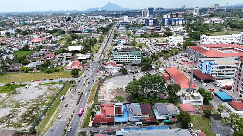 Tanah Pertanian untuk Dijual di Kuching (Sarawak) - Sherene Kok - Exterior - PropertyGuru.com.my