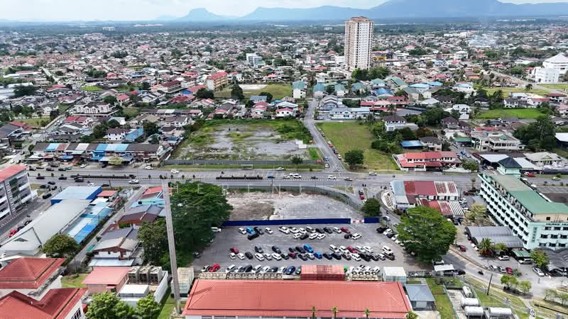 Tanah Pertanian untuk Dijual di Kuching (Sarawak) - Sherene Kok - Exterior - PropertyGuru.com.my
