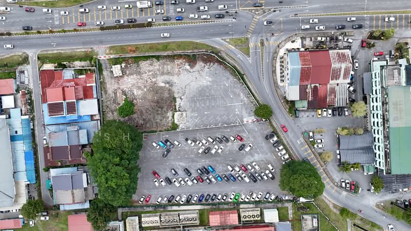 Tanah Pertanian untuk Dijual di Kuching (Sarawak) - Sherene Kok - Exterior - PropertyGuru.com.my