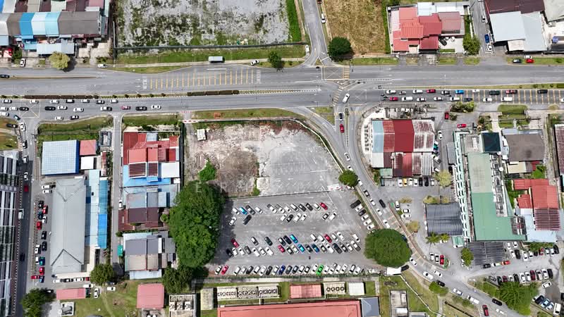 Tanah Pertanian untuk Dijual di Kuching (Sarawak) - Sherene Kok - Exterior - PropertyGuru.com.my