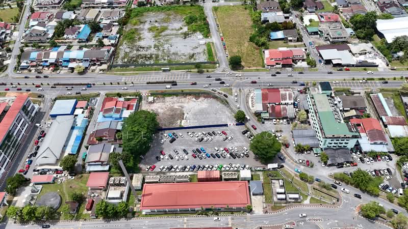 Tanah Pertanian untuk Dijual di Kuching (Sarawak) - Sherene Kok - Exterior - PropertyGuru.com.my