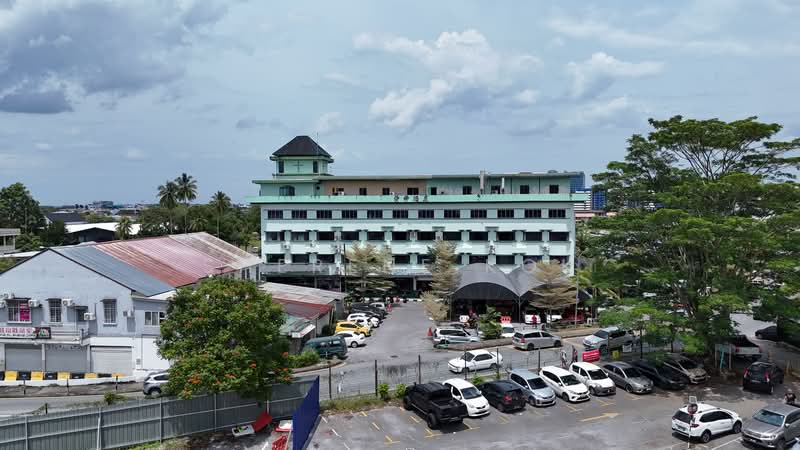 Tanah Pertanian untuk Dijual di Kuching (Sarawak) - Sherene Kok - Exterior - PropertyGuru.com.my