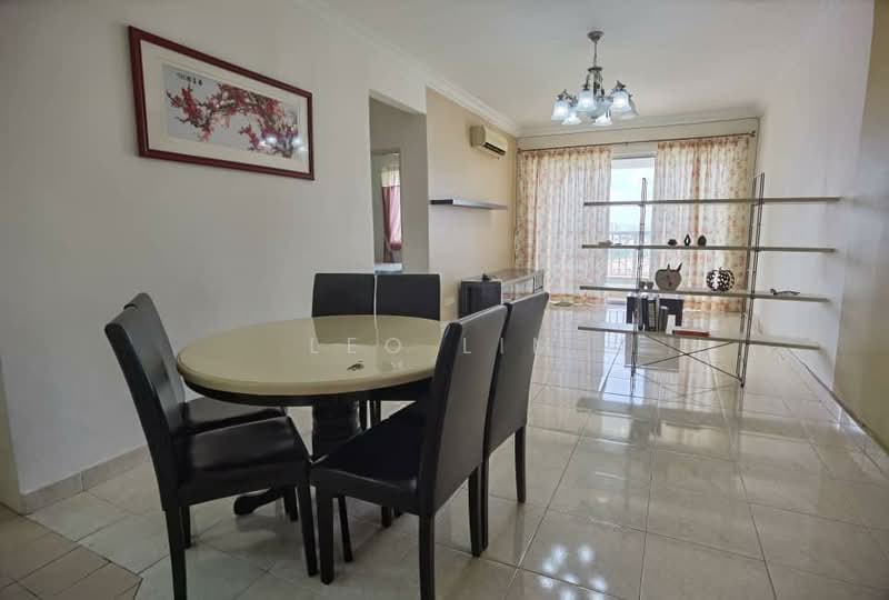 Condominium for Sale at Koi Tropika - Leo Lim - Dining Room - PropertyGuru.com.my